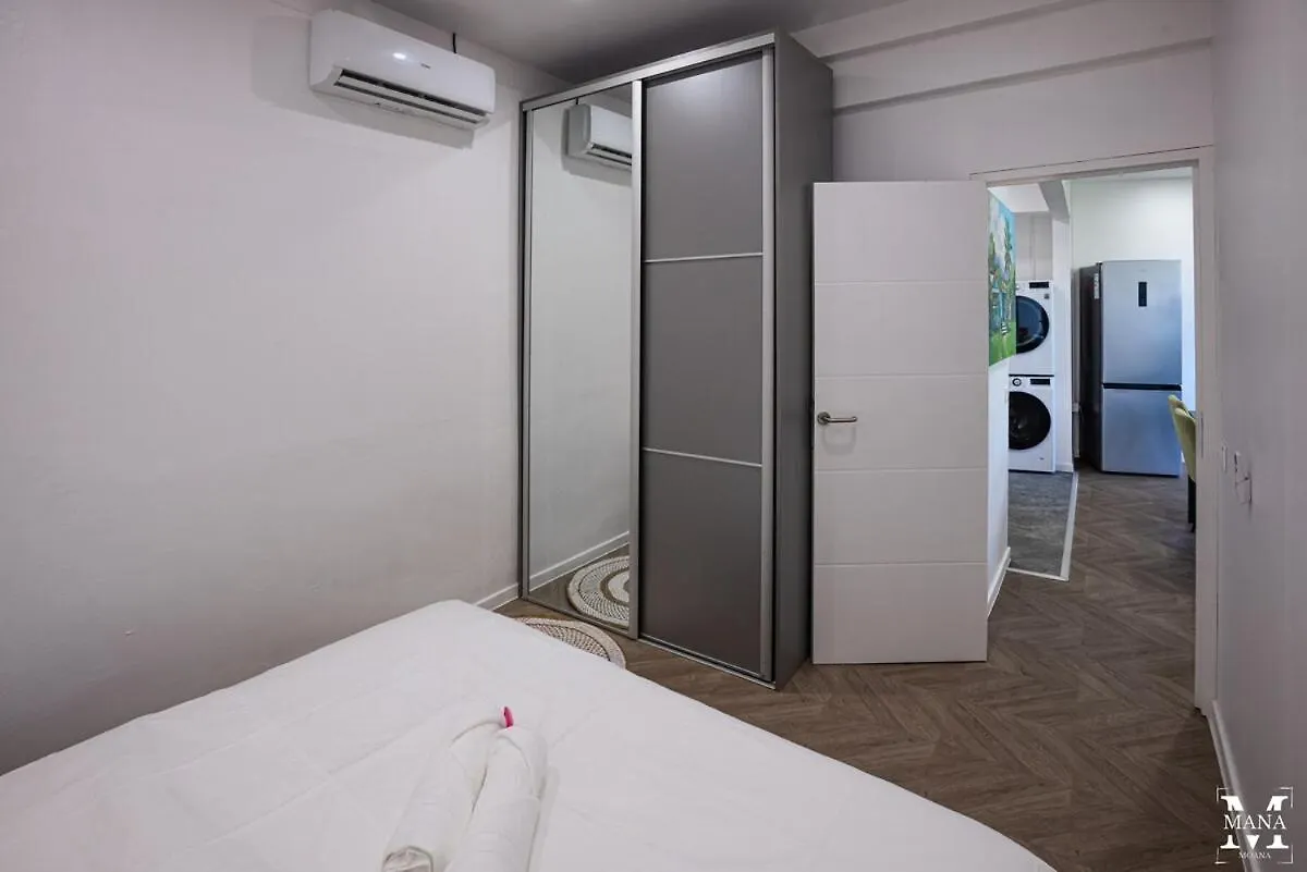 Ferienwohnung Matavai Two Papeete  0*, Papeete (Tahiti) Französisch-Polynesien