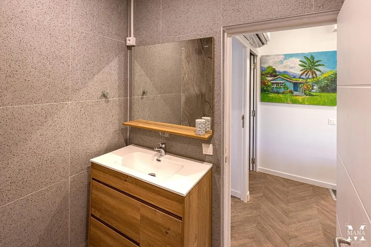 Ferienwohnung Matavai Two Papeete  Apartment Papeete (Tahiti)