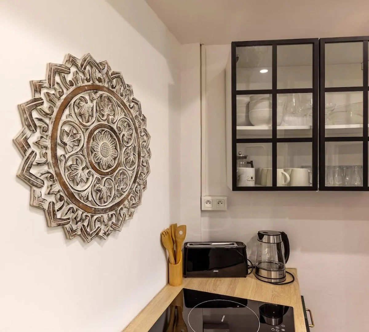 Ferienwohnung Matavai Two Papeete  Apartment